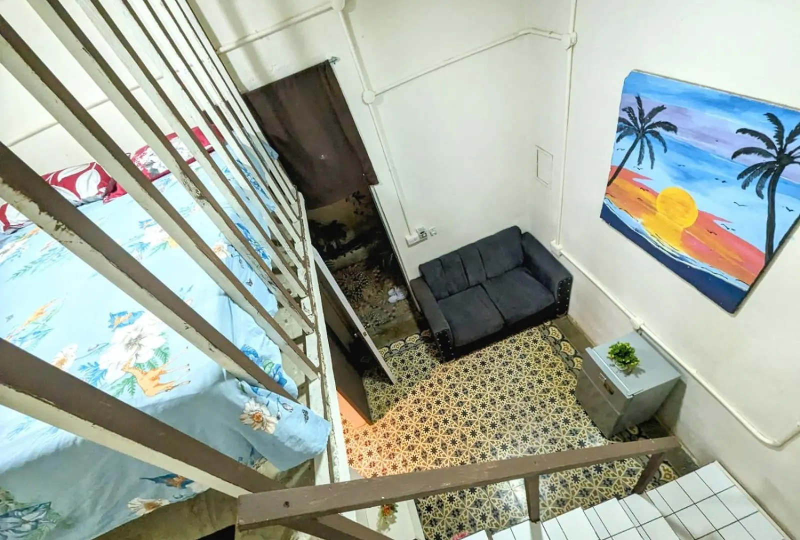 Hostel El Espanol Santo Domingo Dominican Republic
