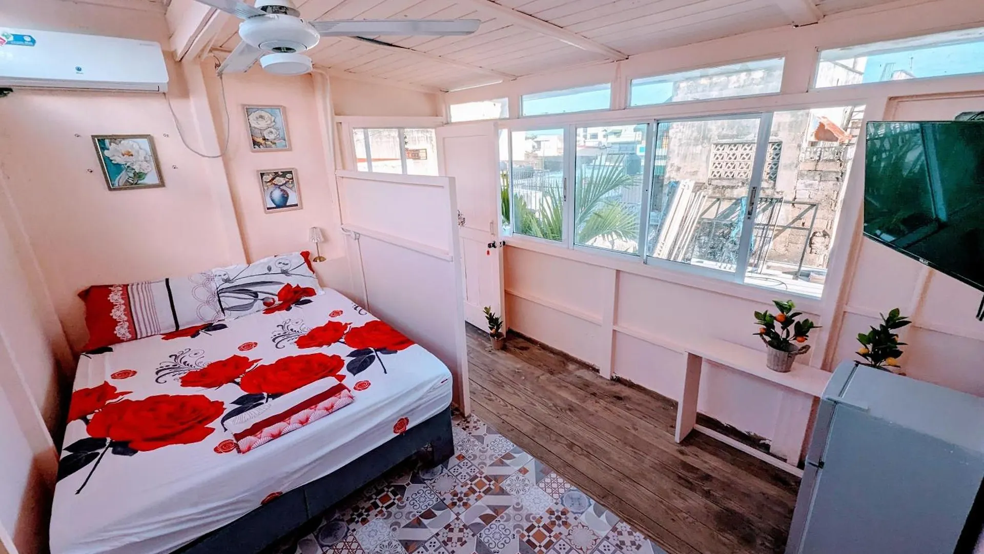 Hostel El Espanol Santo Domingo