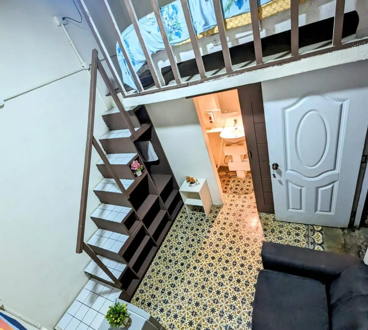 Aparthotel Hostel El Espanol Santo Domingo Dominican Republic