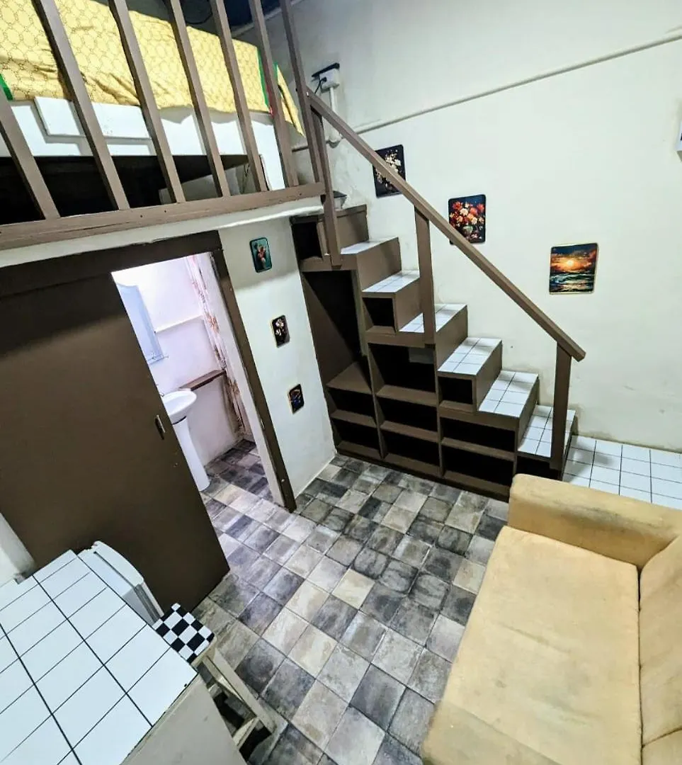Hostel El Espanol Santo Domingo 0*,