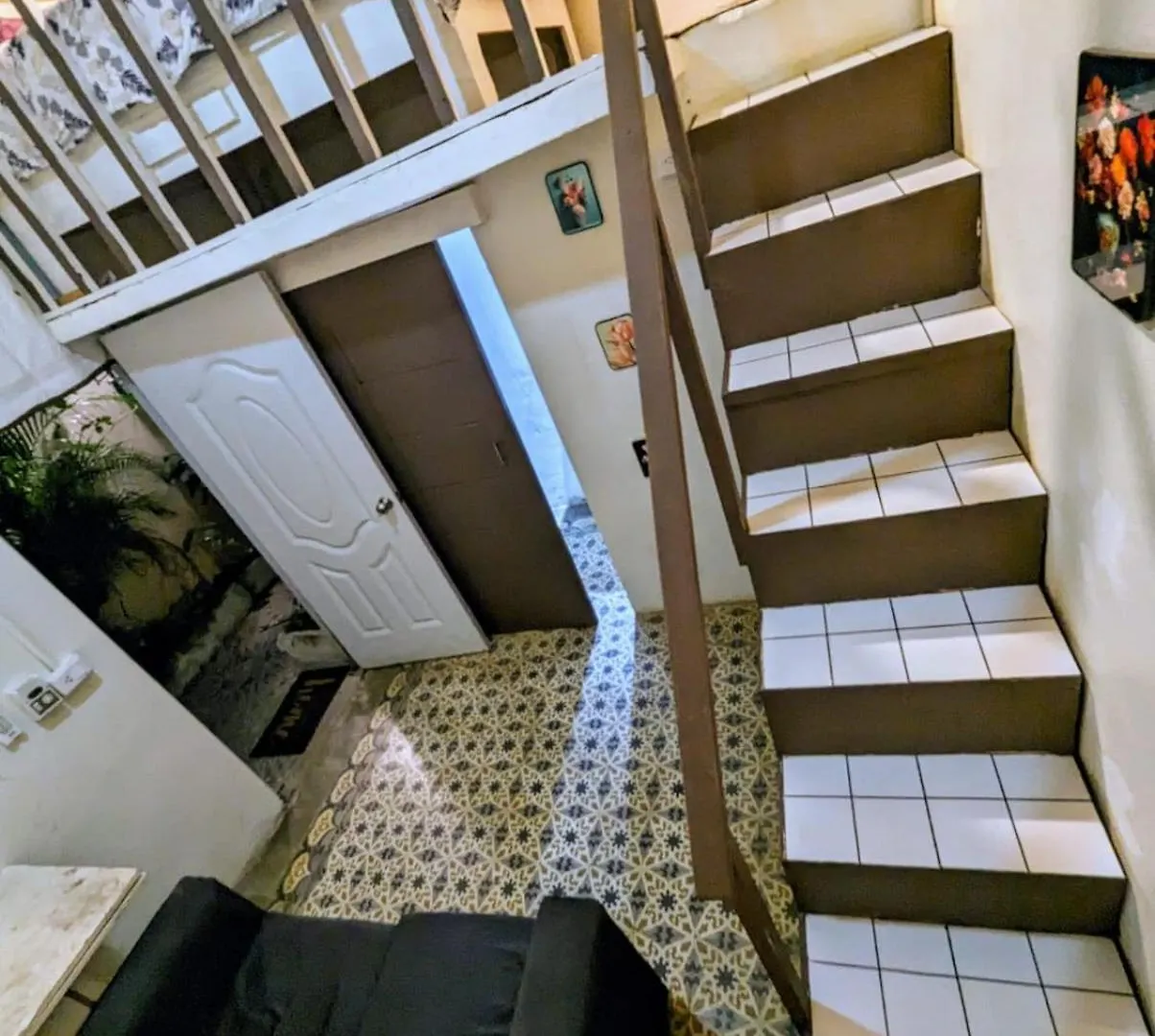 Hostel El Espanol Santo Domingo