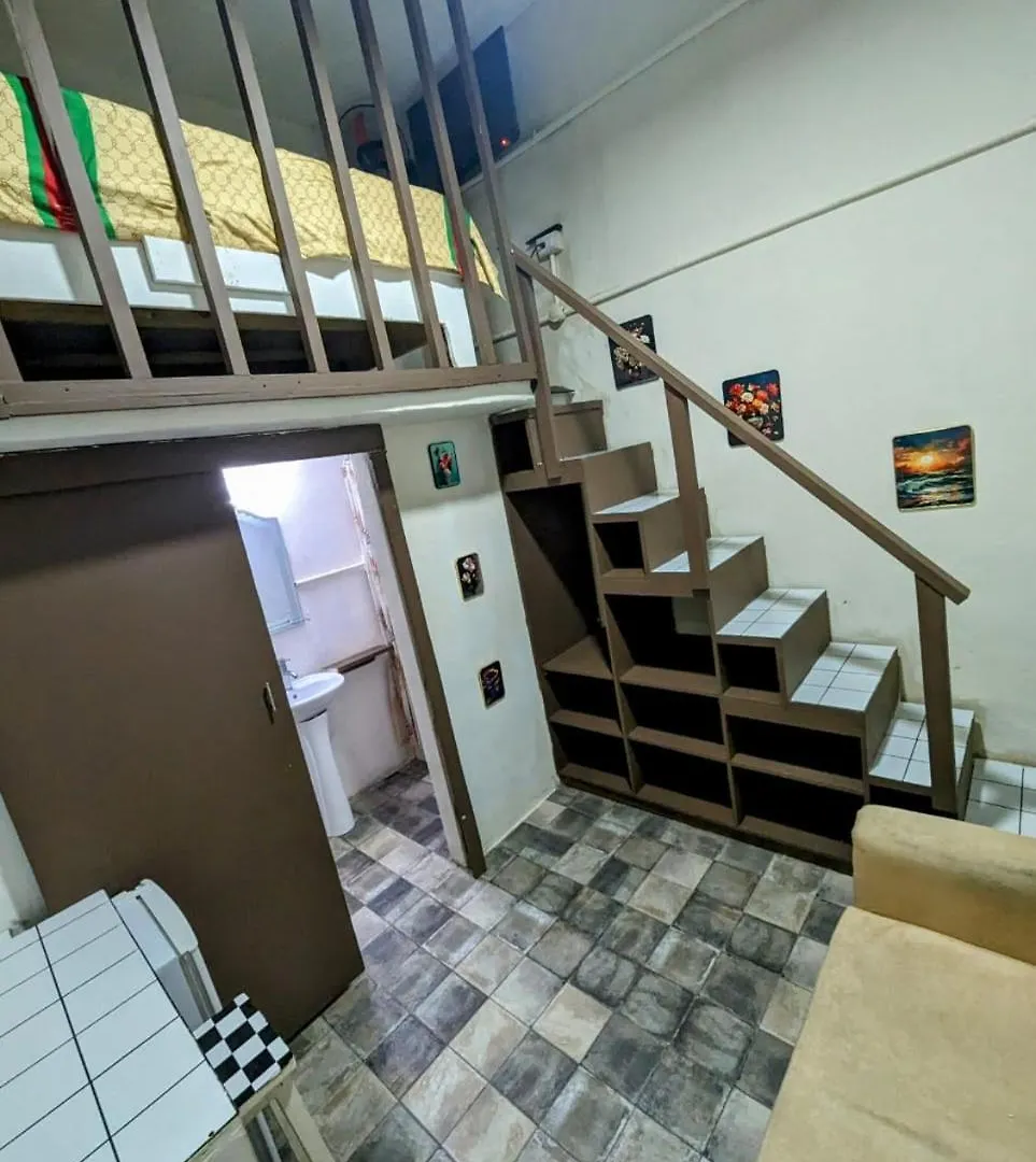 Hostel El Espanol Santo Domingo Aparthotel
