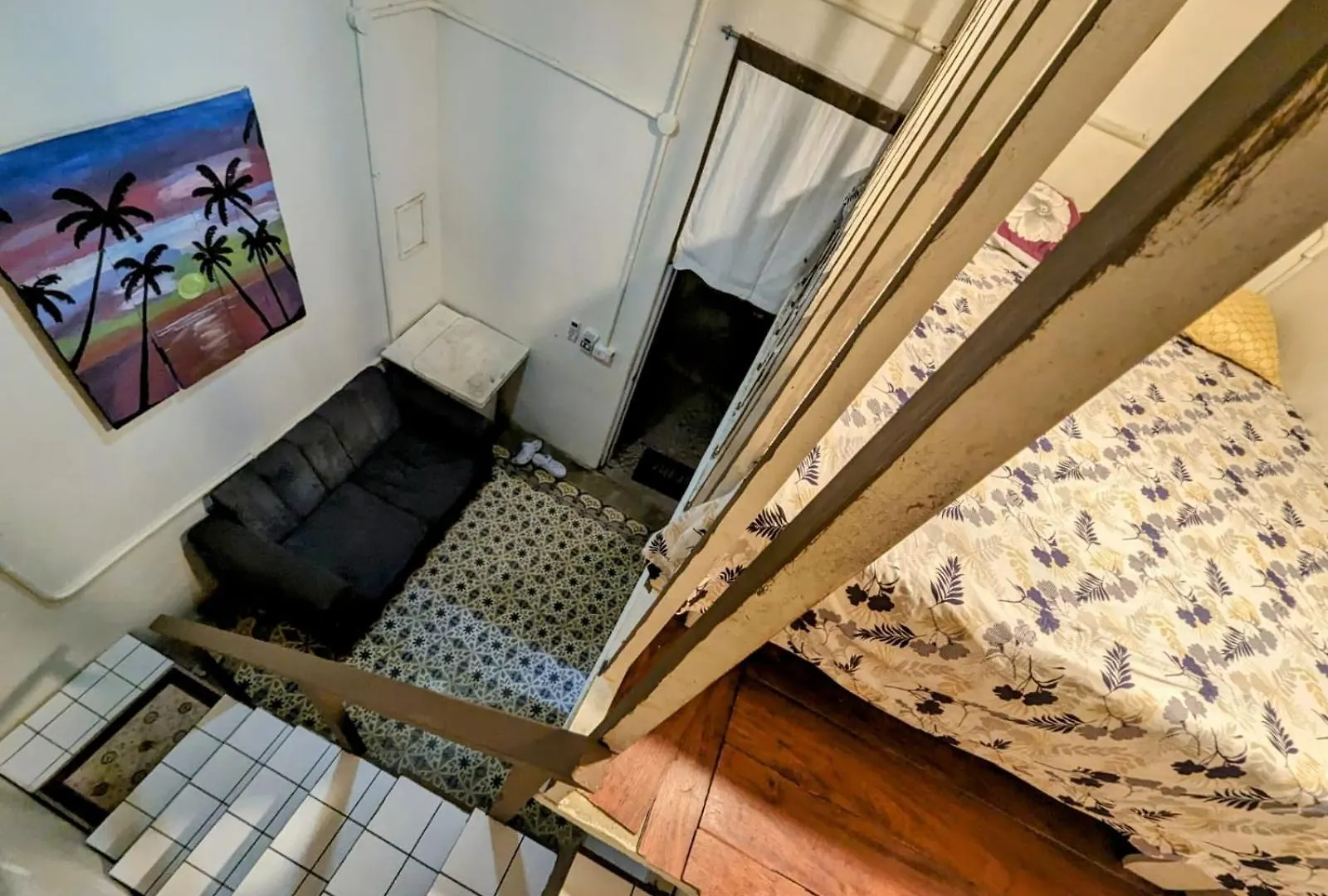Hostel El Espanol Santo Domingo 0*,