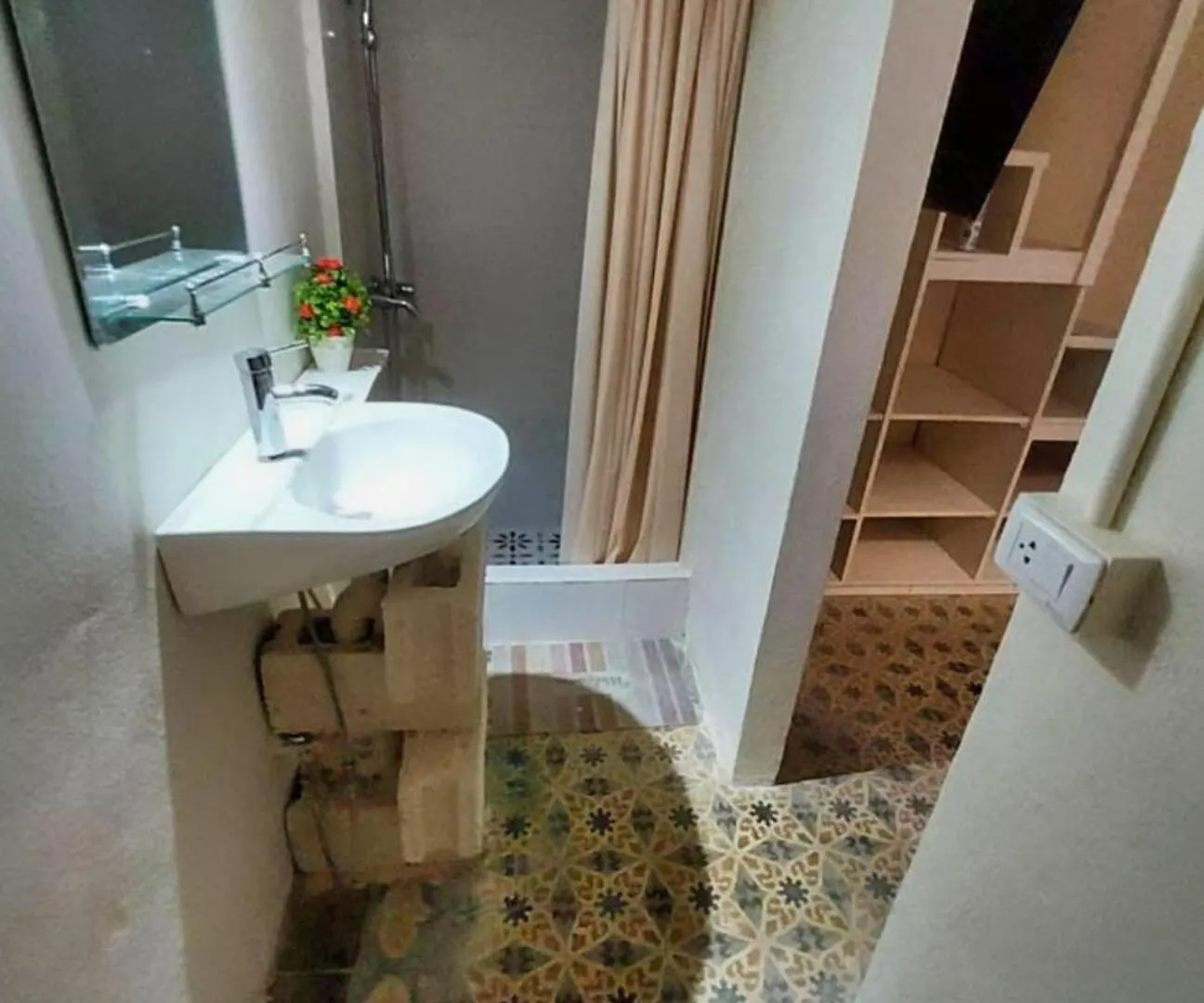 Hostel El Espanol Santo Domingo Dominican Republic