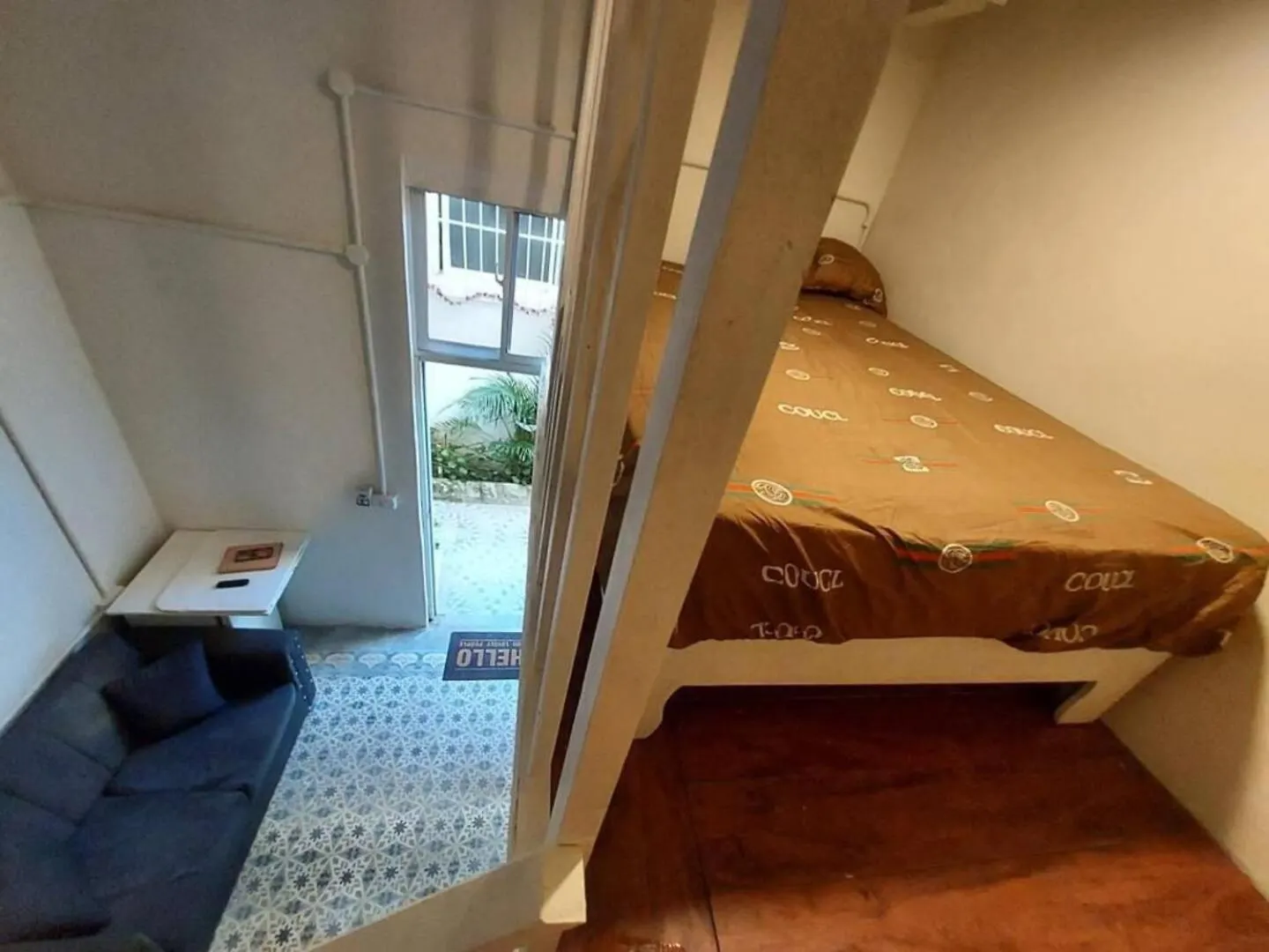 Hostel El Espanol Santo Domingo