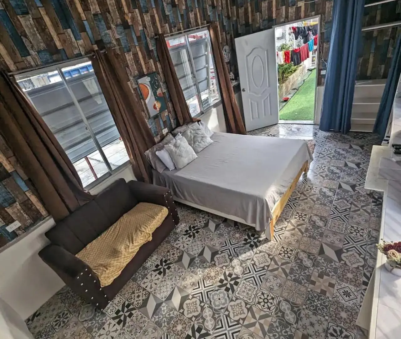 Aparthotel Hostel El Espanol Santo Domingo