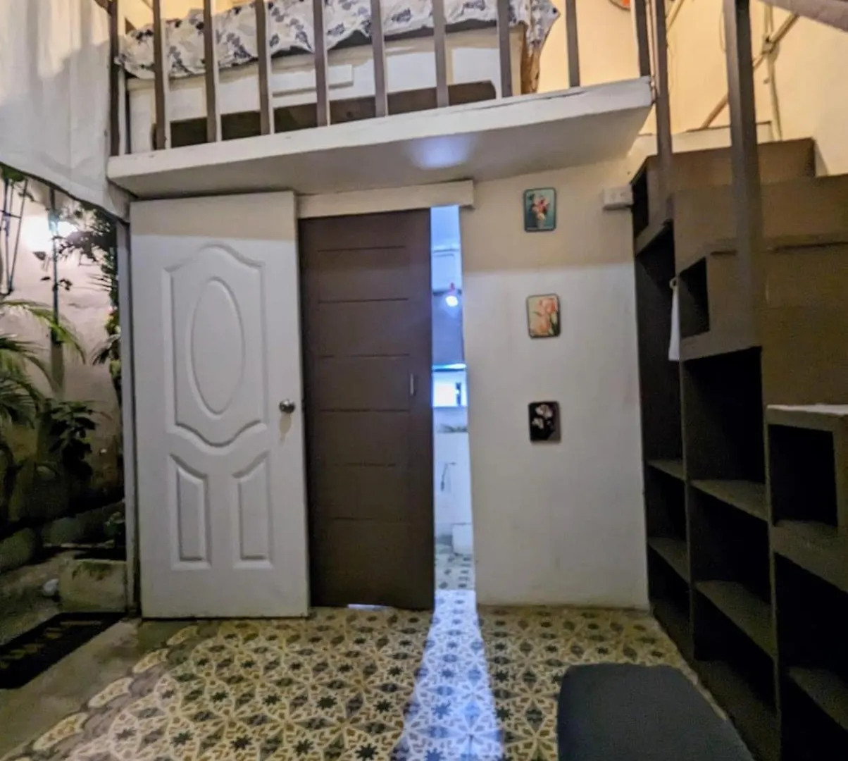 Hostel El Espanol Santo Domingo Dominikanska republiken