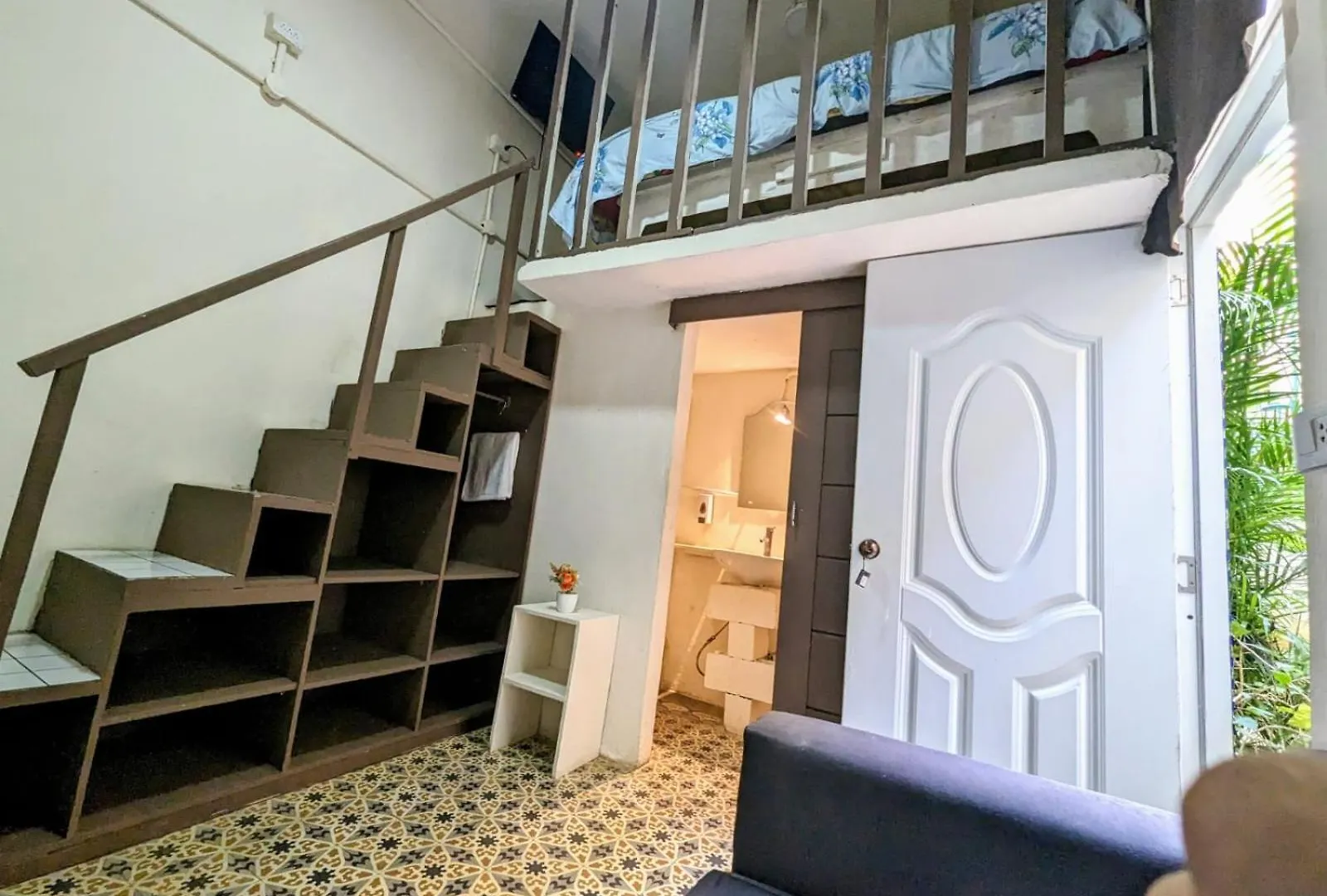 Hostel El Espanol Santo Domingo Lägenhetshotell