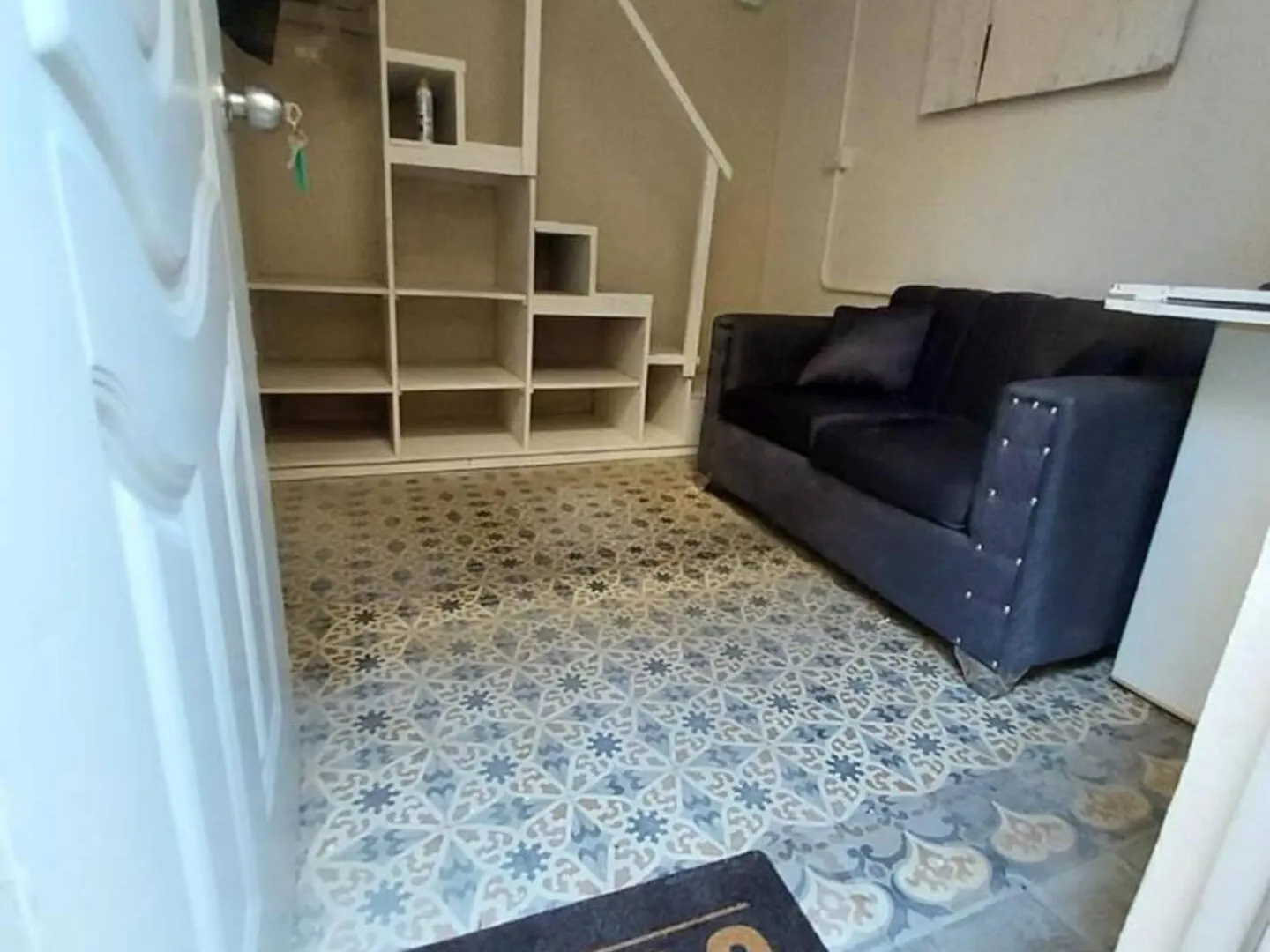 Lägenhetshotell Hostel El Espanol Santo Domingo