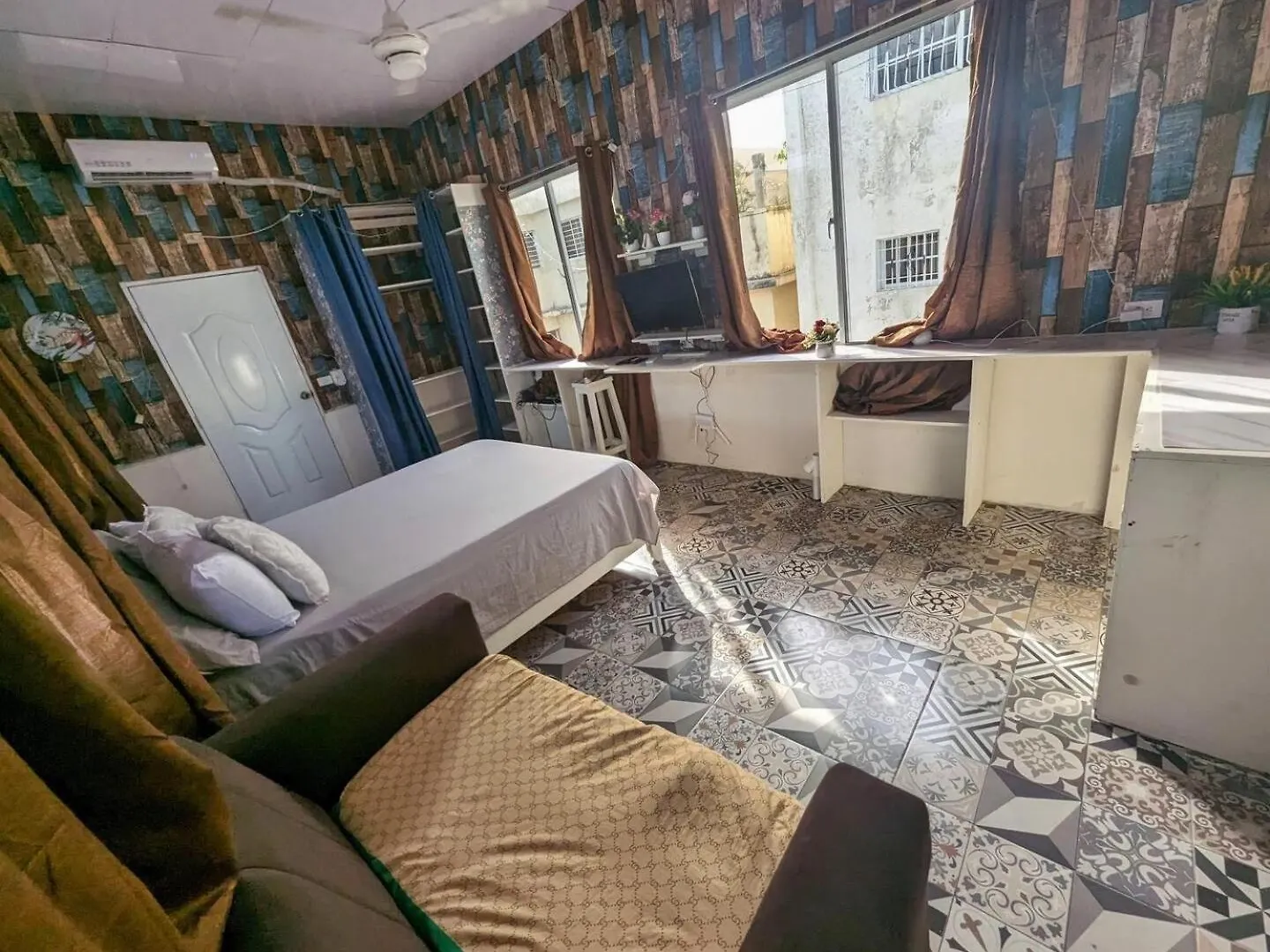 Hostel El Espanol Santo Domingo