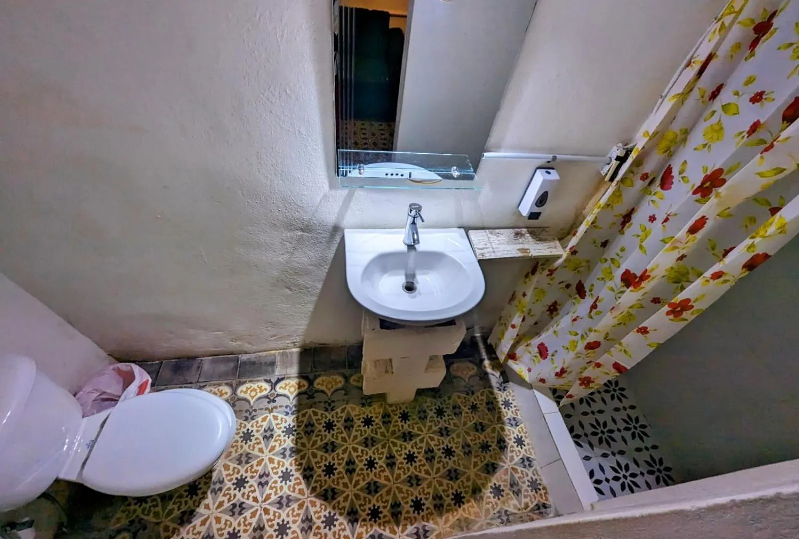 Hostel El Espanol 2 Santo Domingo 0*,